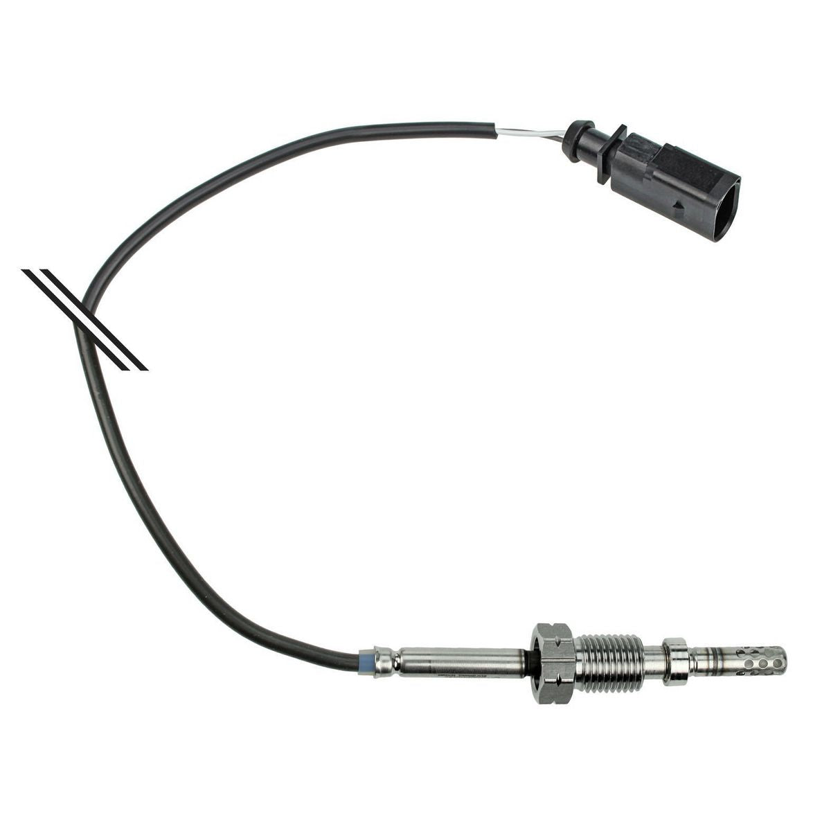 MEYLE Sensor, Exhaust Gas Temperature 114 800 0082