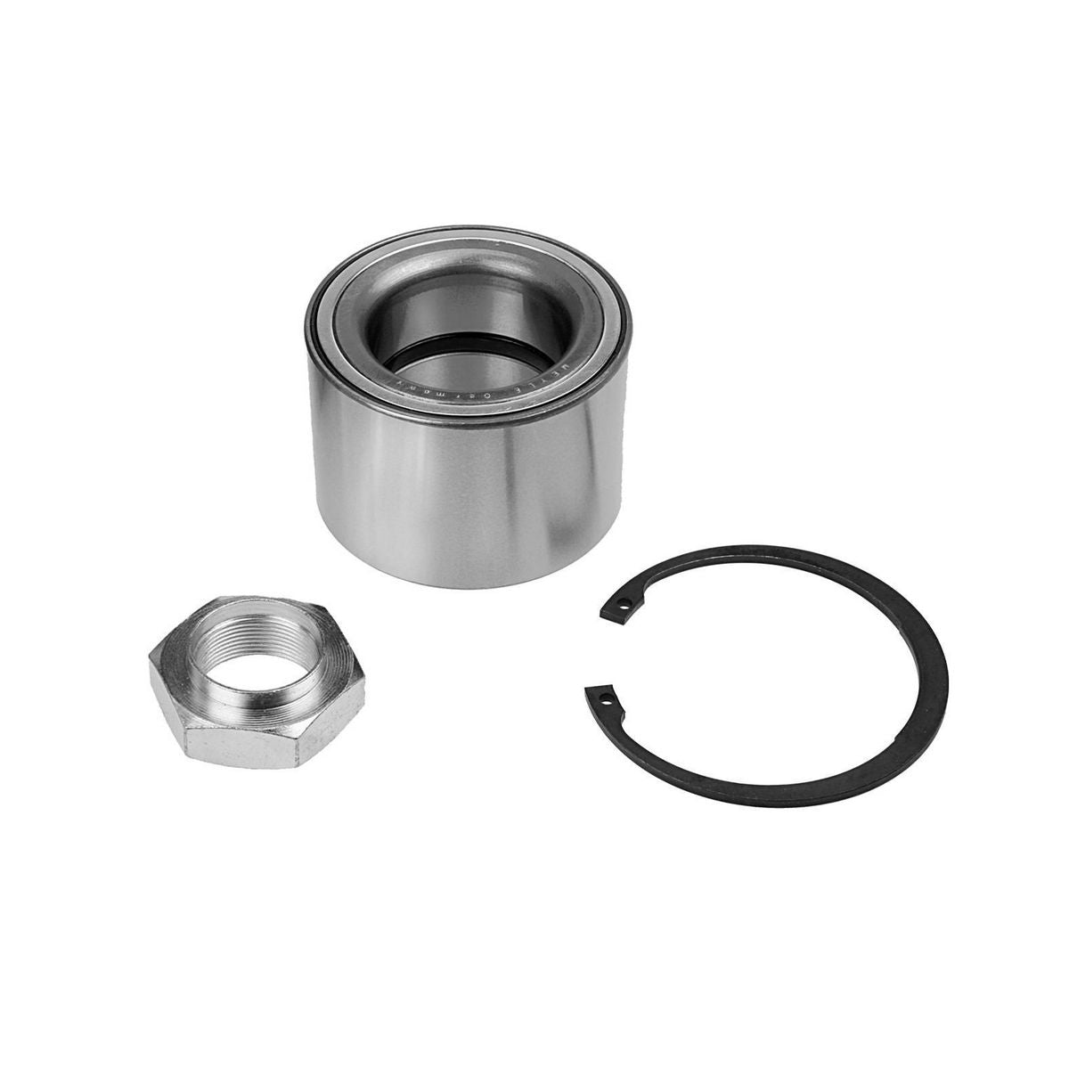 MEYLE Wheel Bearing Kit 11-14 650 0013
