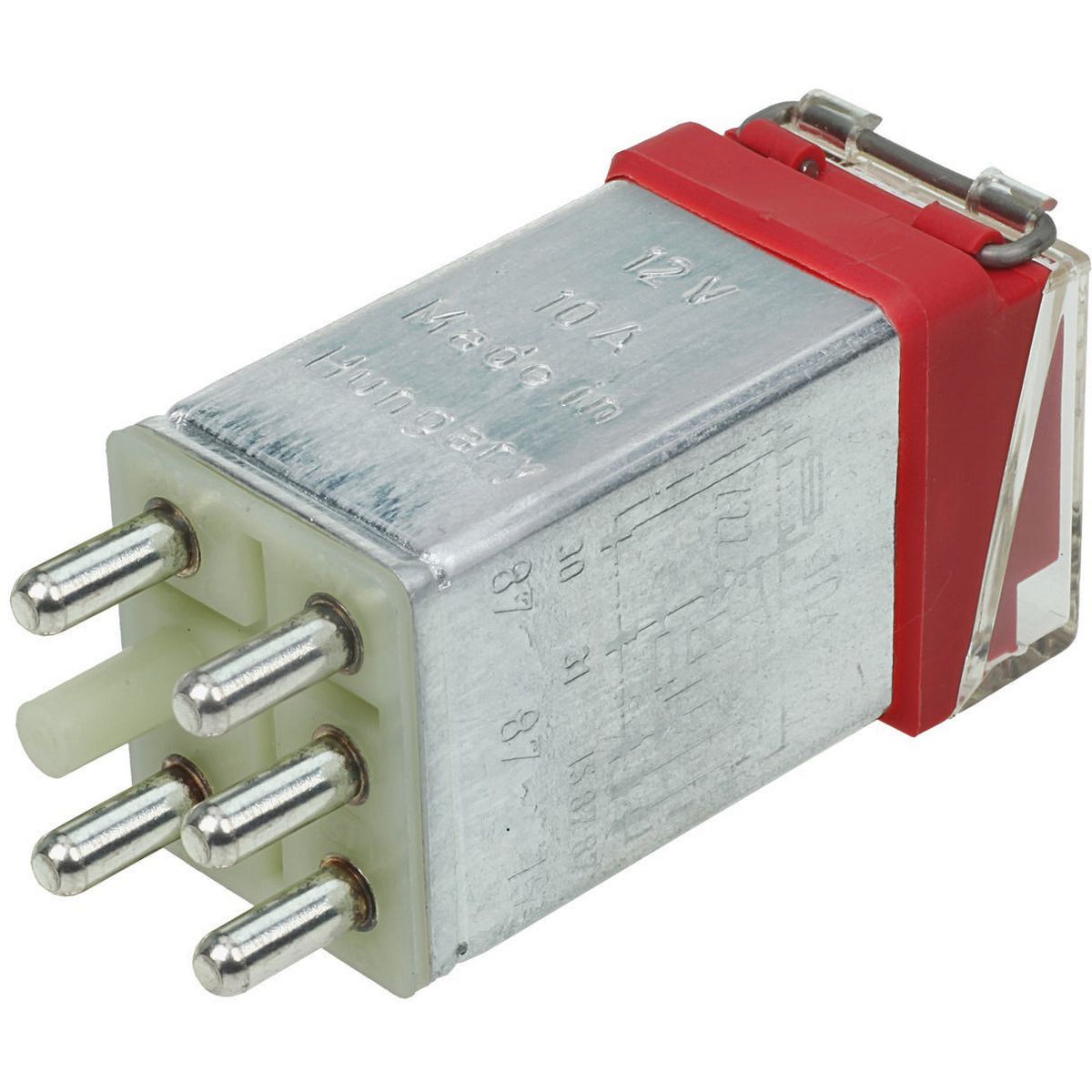 MEYLE Original ABS Overvoltage Protection Relay 014 830 0017