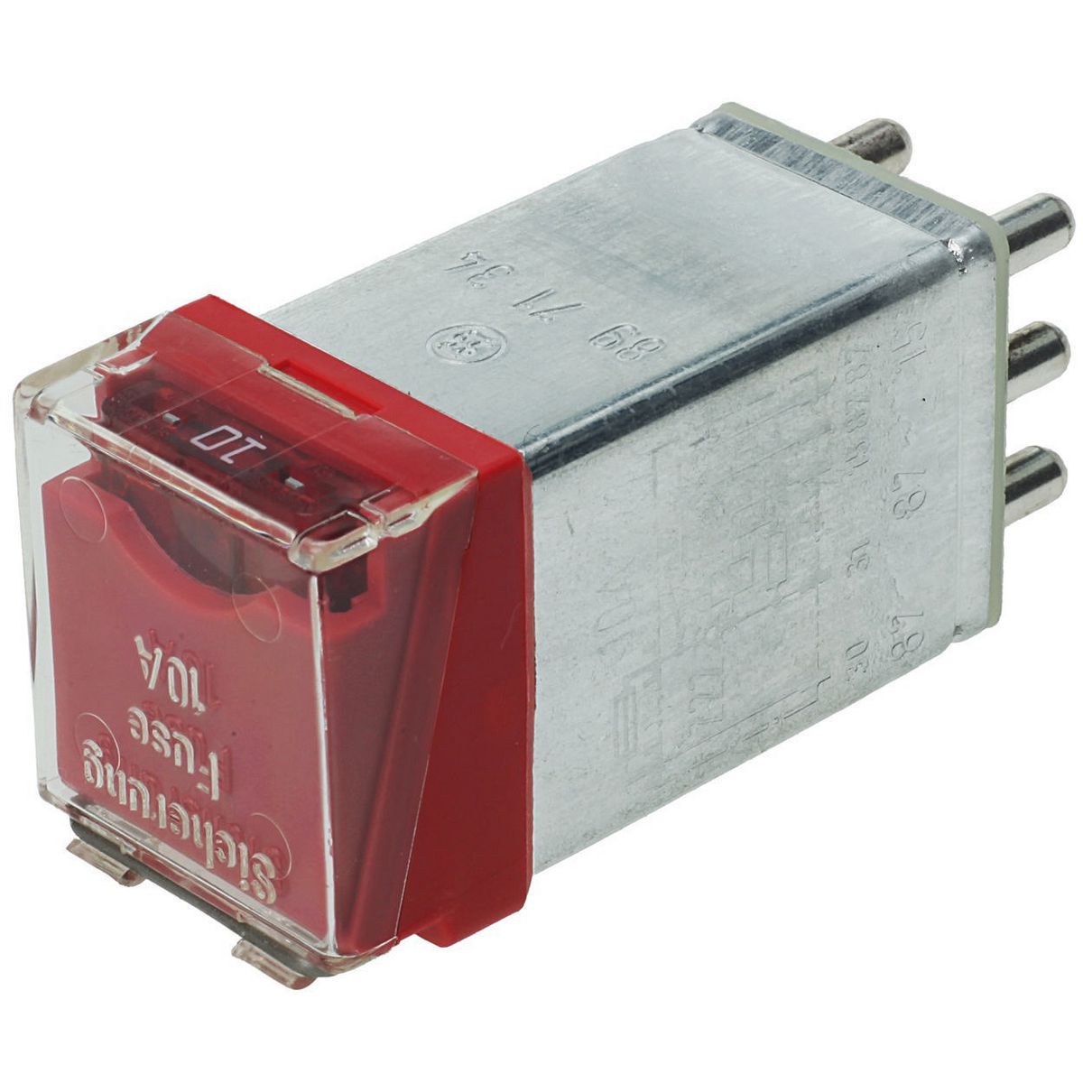 MEYLE Original ABS Overvoltage Protection Relay 014 830 0017