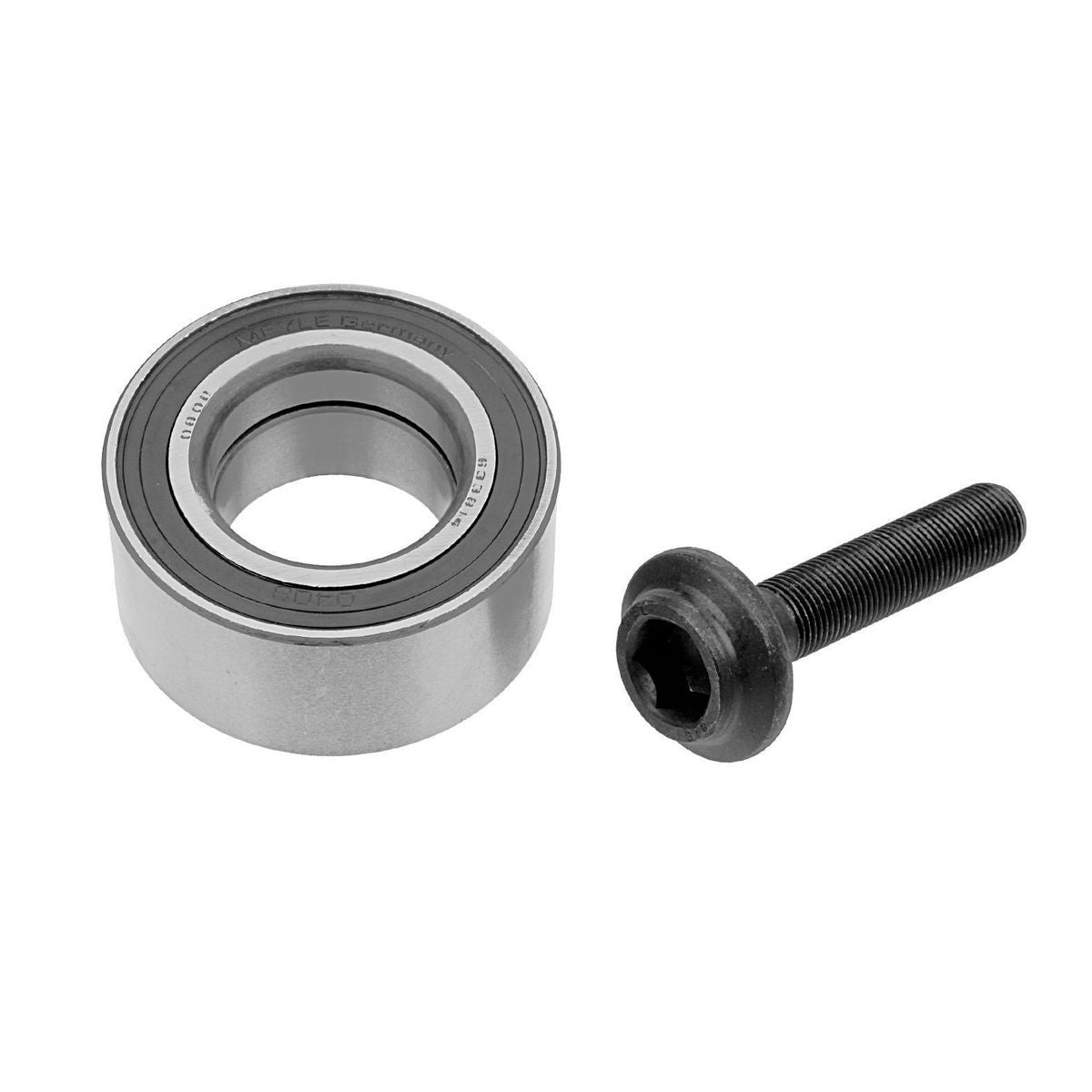 MEYLE Wheel Bearing Kit 100 750 0002