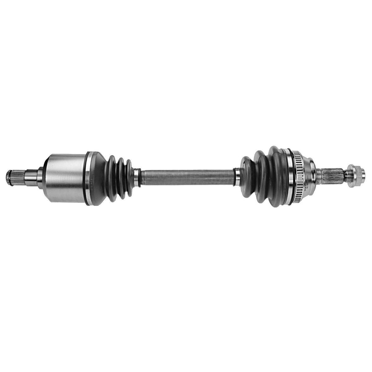 MEYLE Drive Shaft 53-14 498 0000