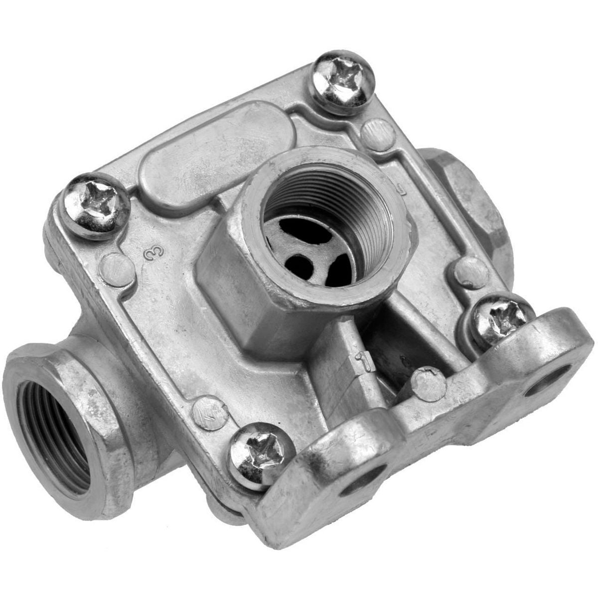MEYLE Quick Release Valve 034 042 0048