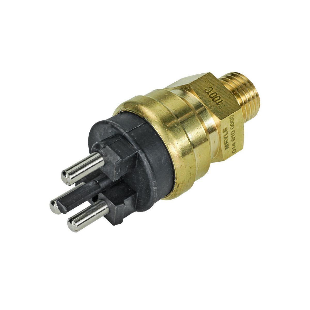 MEYLE Temperature Switch, Radiator Fan 014 810 0000