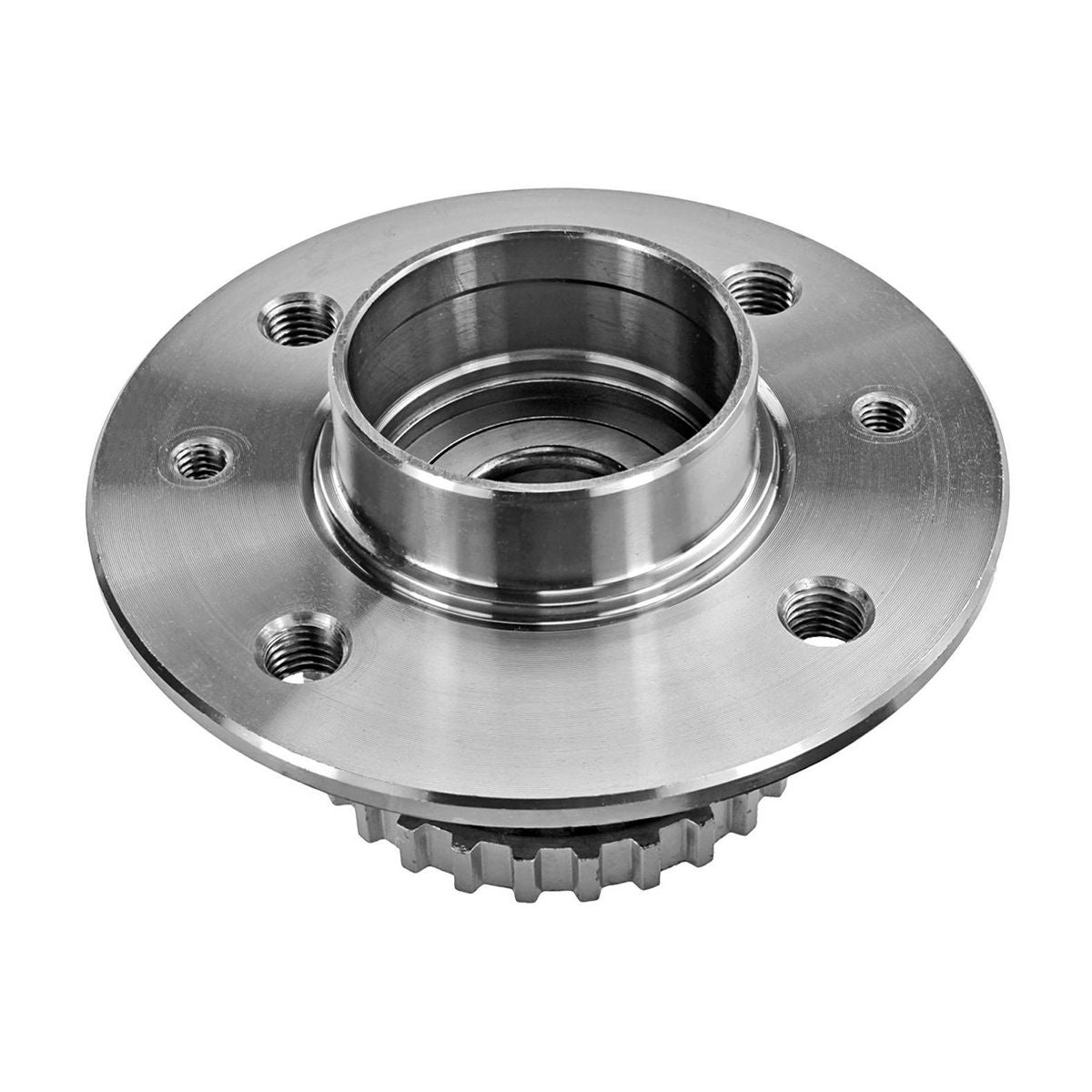 MEYLE Wheel Hub 16-14 752 0007