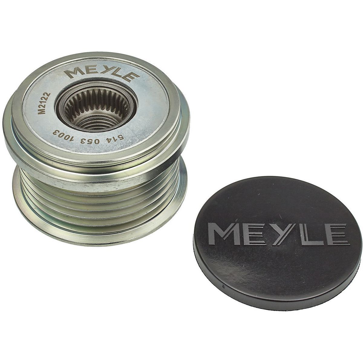 MEYLE Freewheel Clutch, Alternator 514 053 1003