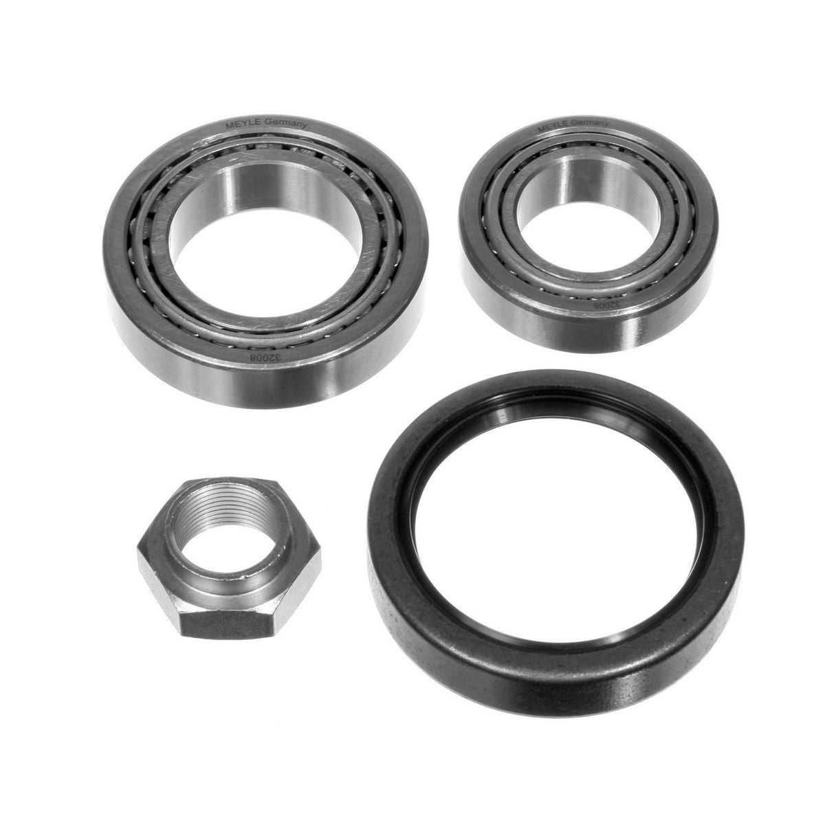 MEYLE Wheel Bearing Kit 11-14 750 0004
