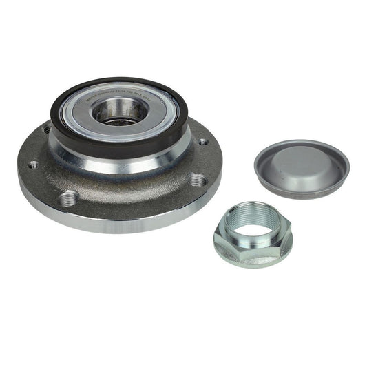 MEYLE Wheel Hub 11-14 750 0013