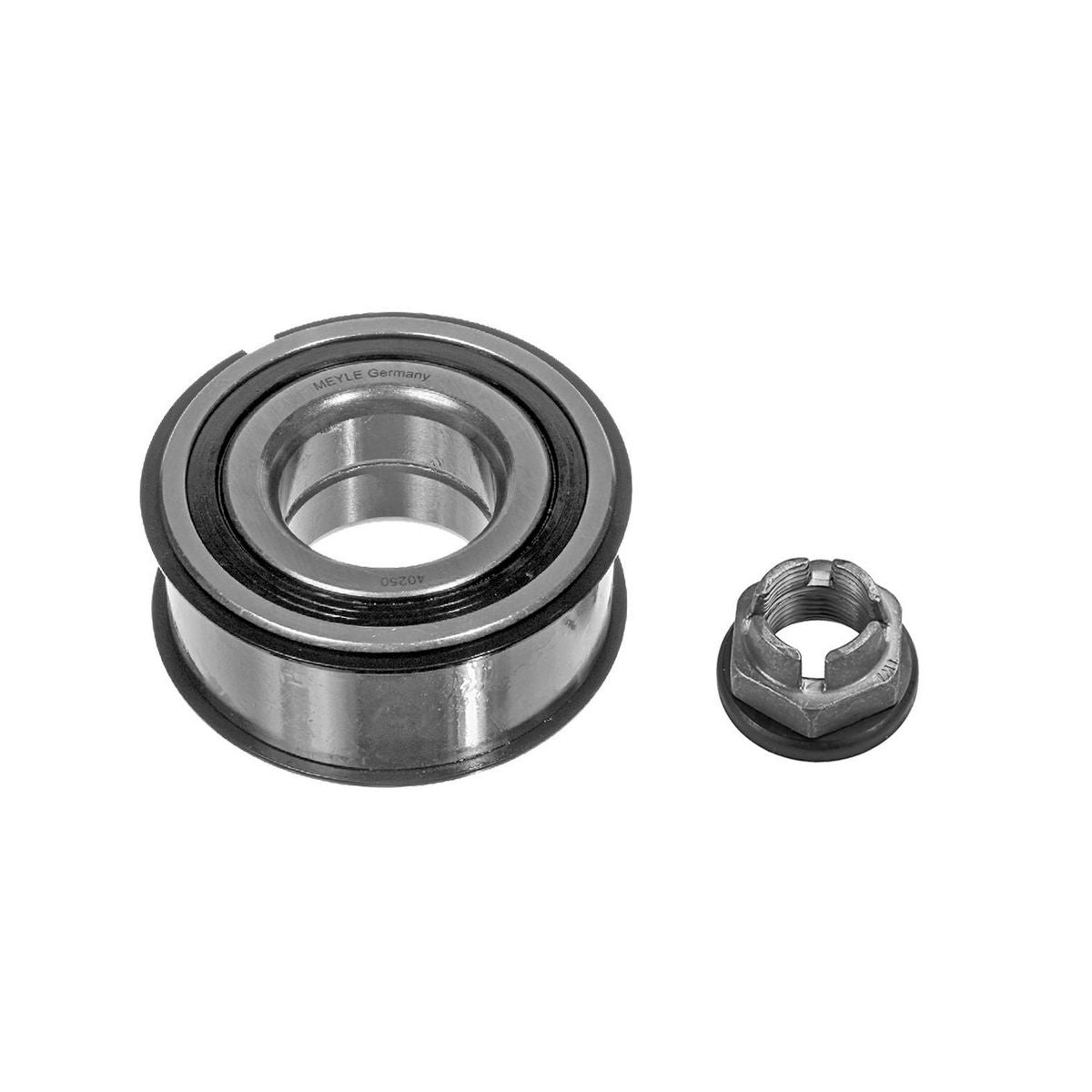 MEYLE Wheel Bearing Kit 16-14 650 0008