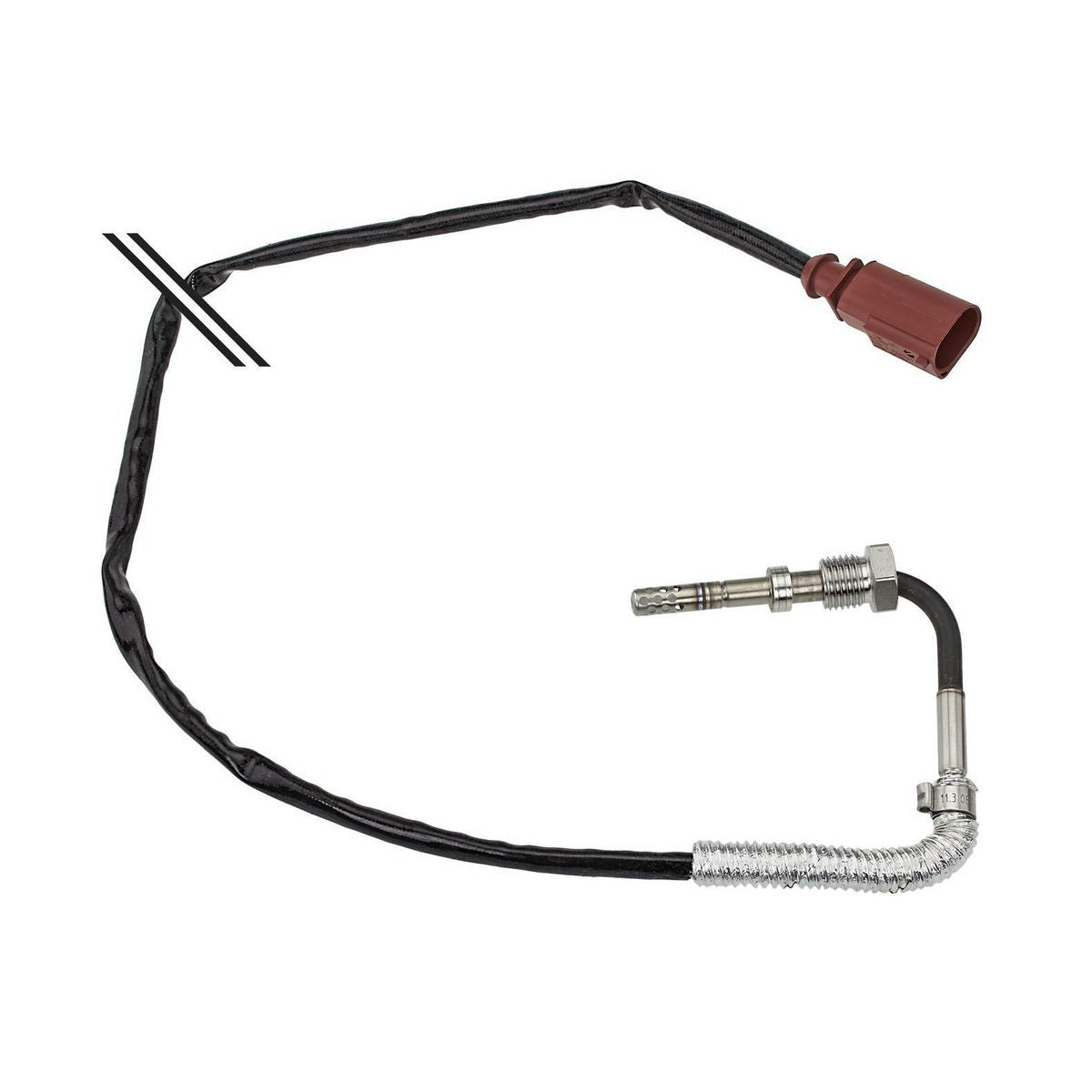 MEYLE Sensor, Exhaust Gas Temperature 114 800 0197