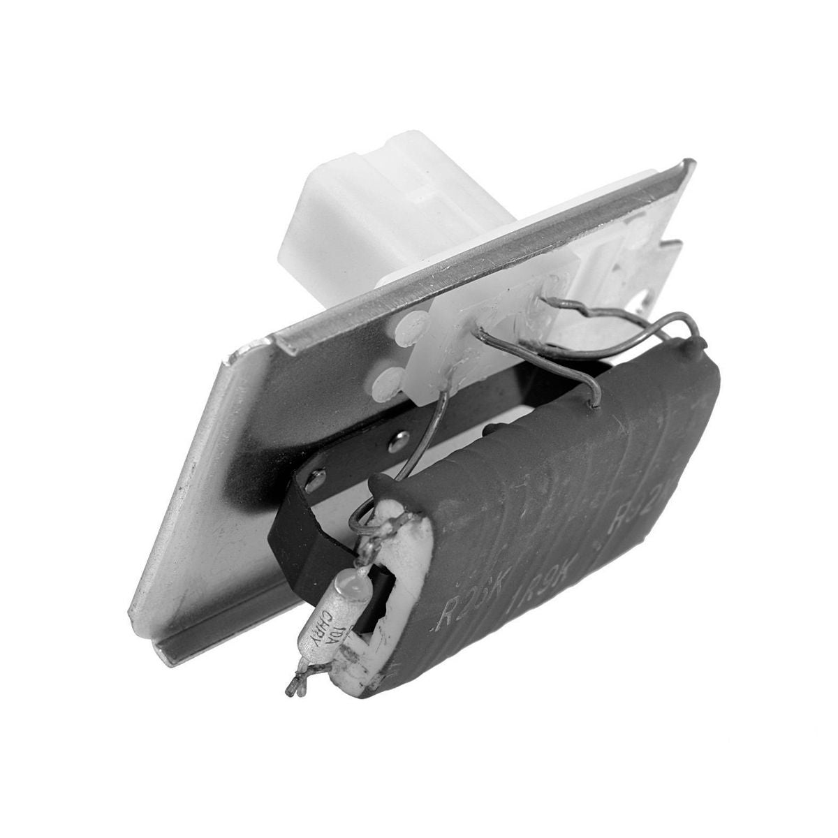 MEYLE Resistor, Interior Blower 100 840 0000