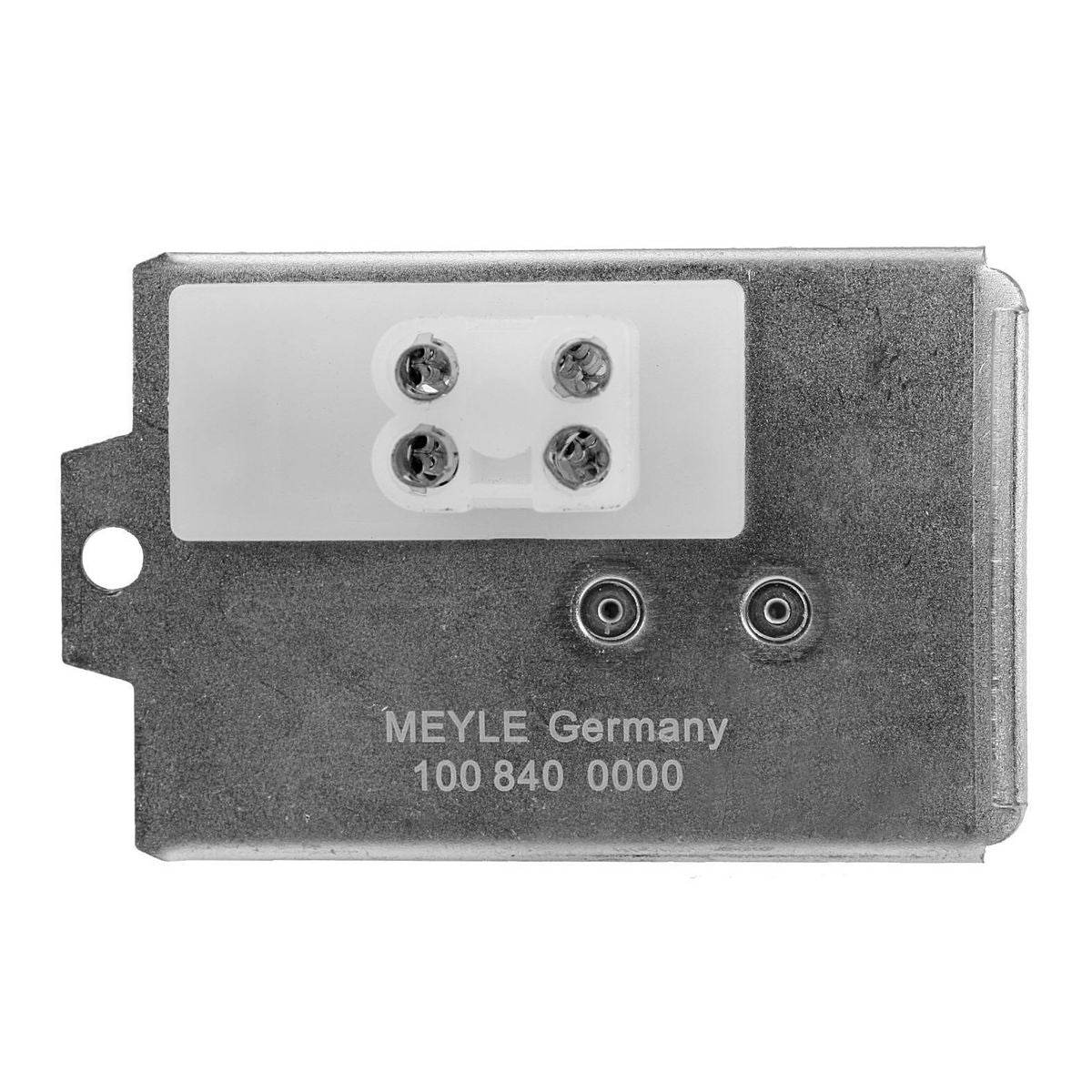 MEYLE Resistor, Interior Blower 100 840 0000