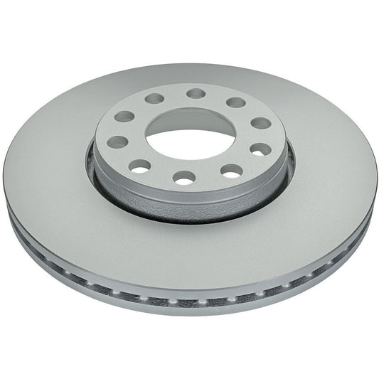 MEYLE PD Brake Rotor Front Single 183 521 1120/PD