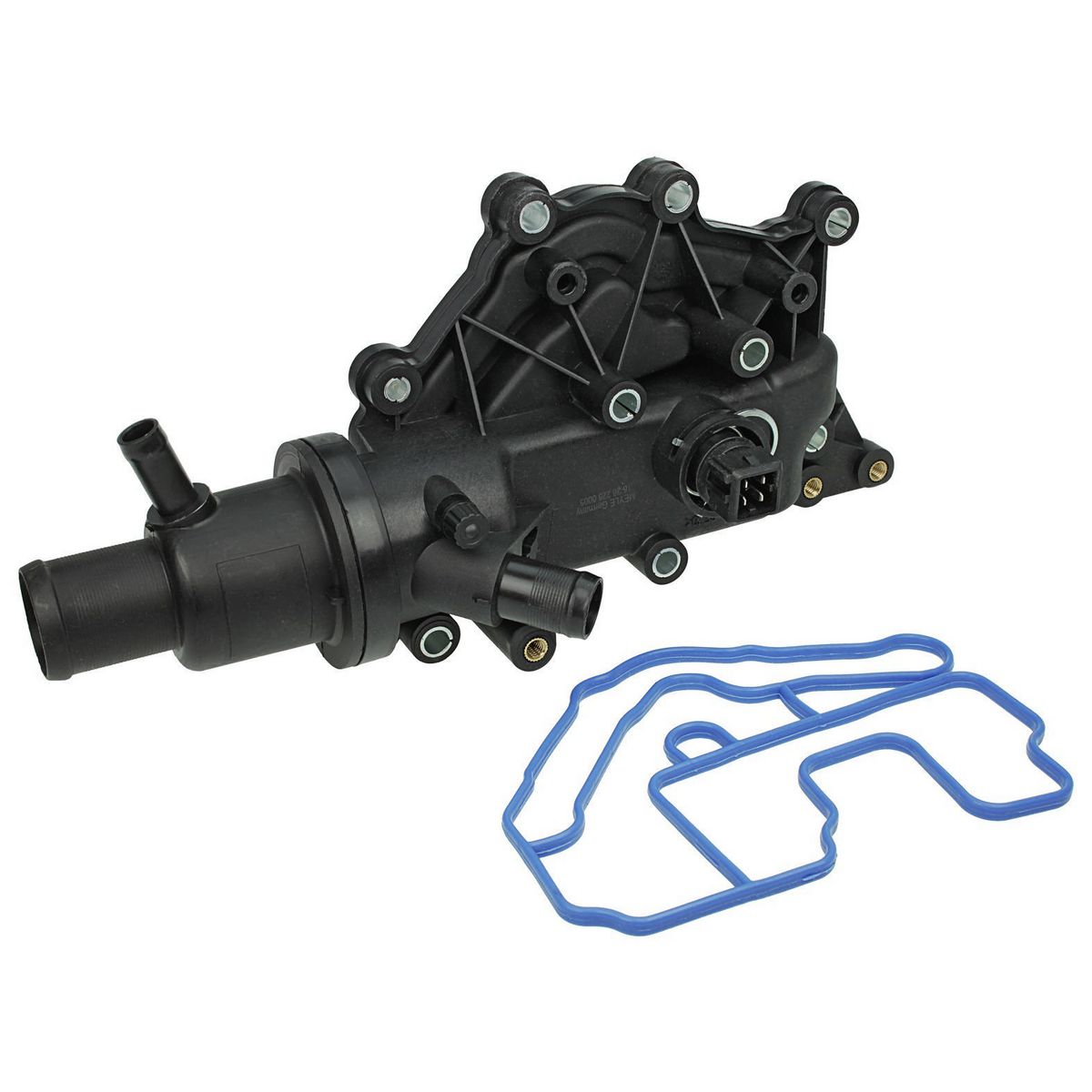 MEYLE Thermostat 16-28 228 0005
