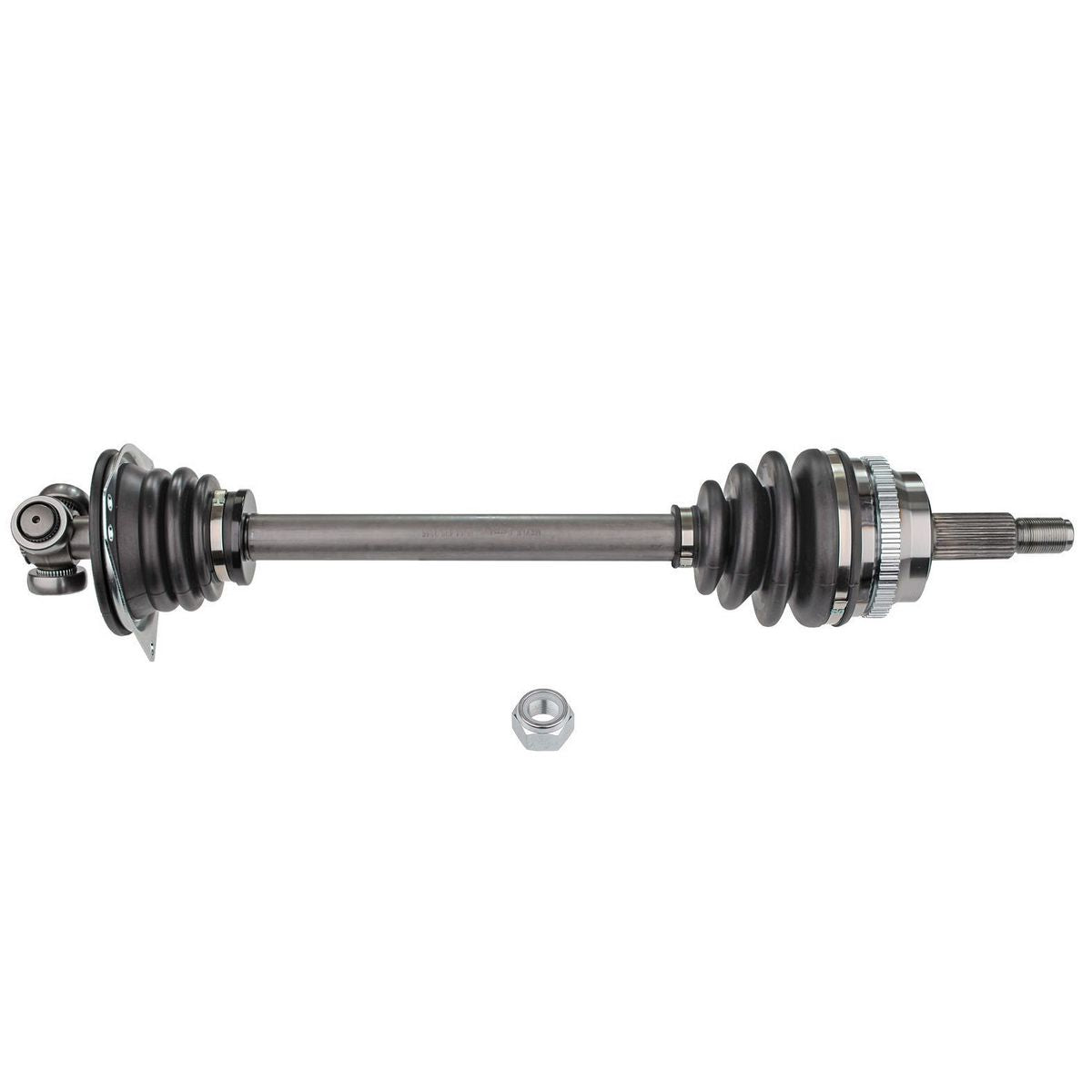 MEYLE Drive Shaft 16-14 498 0045