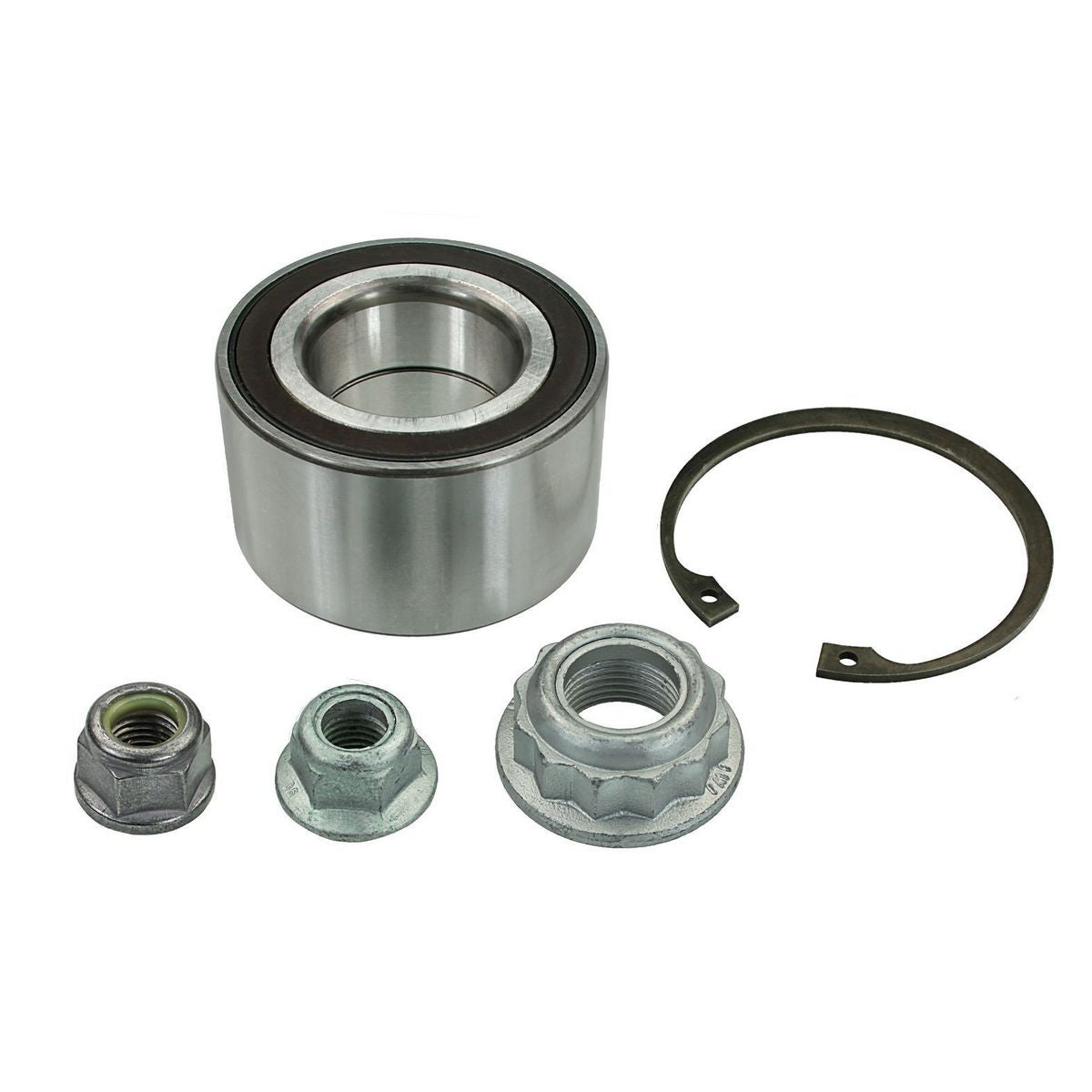 MEYLE Wheel Bearing Kit 100 498 0220