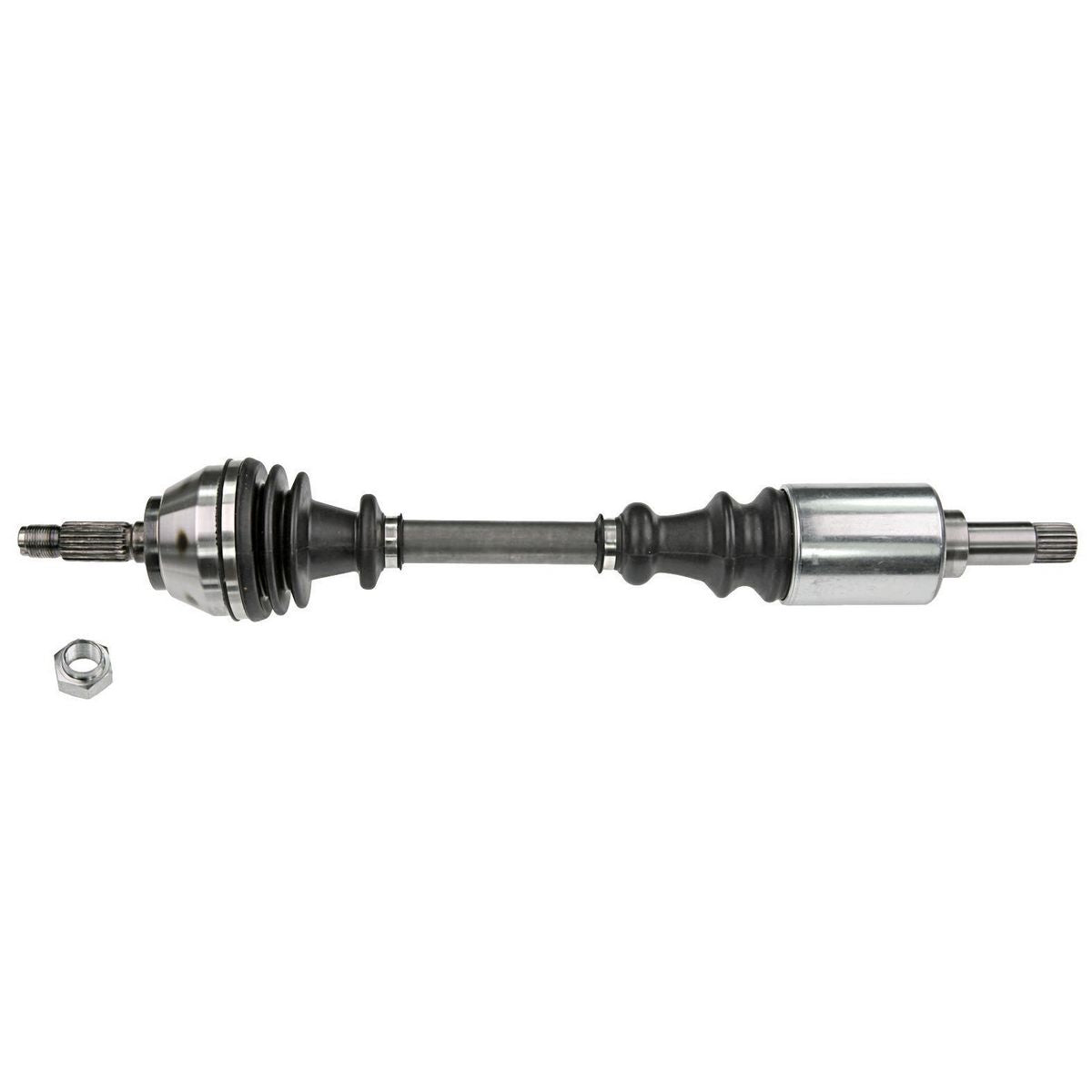 MEYLE Drive Shaft 11-14 498 0010