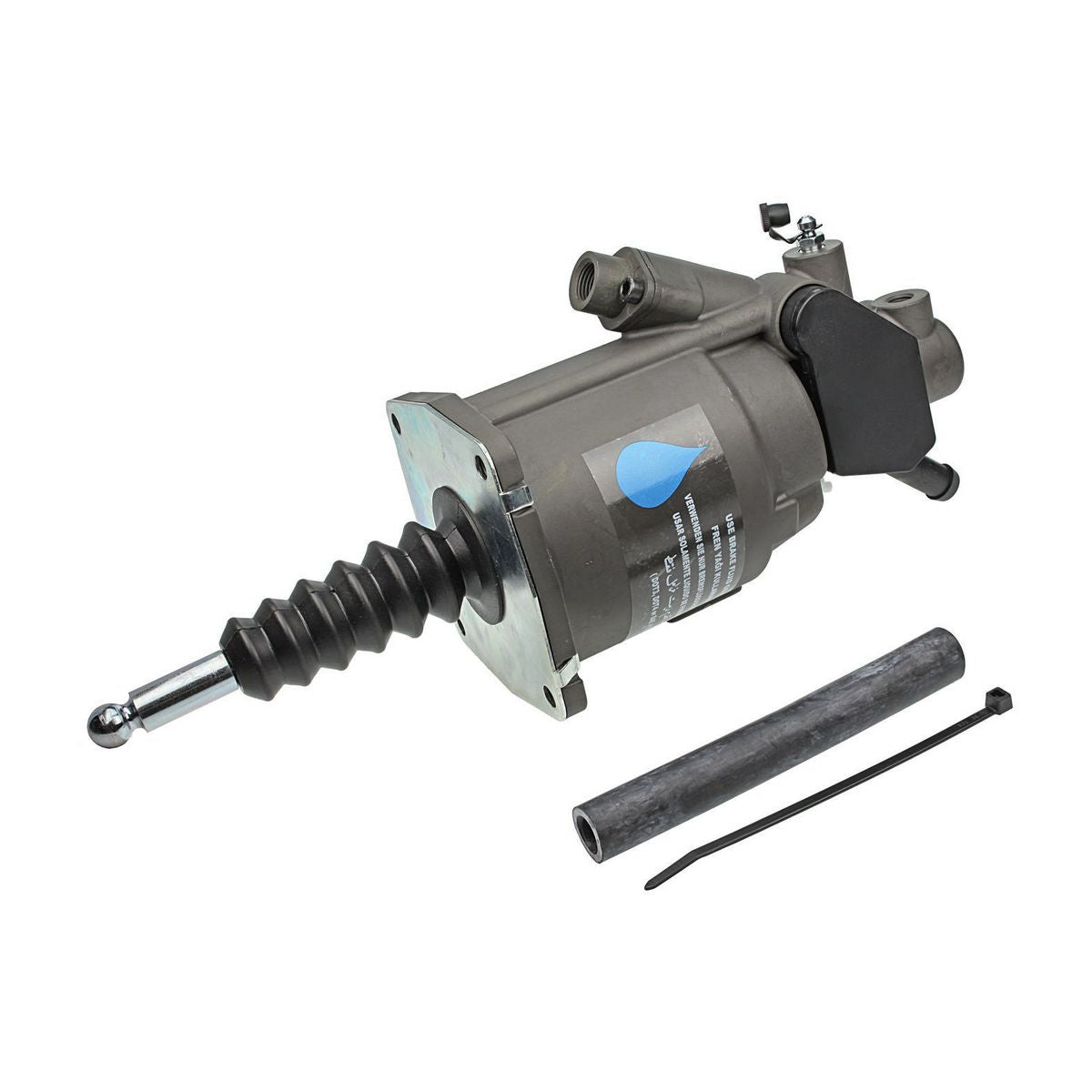 MEYLE Clutch Booster 537 142 0001