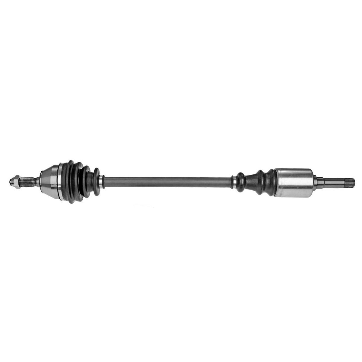 MEYLE Drive Shaft 40-14 498 0021