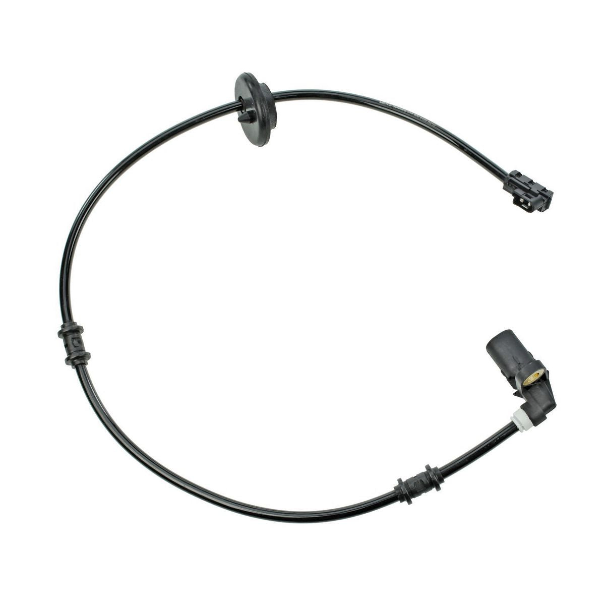 MEYLE Original ABS Sensor Rear LH 014 800 0105