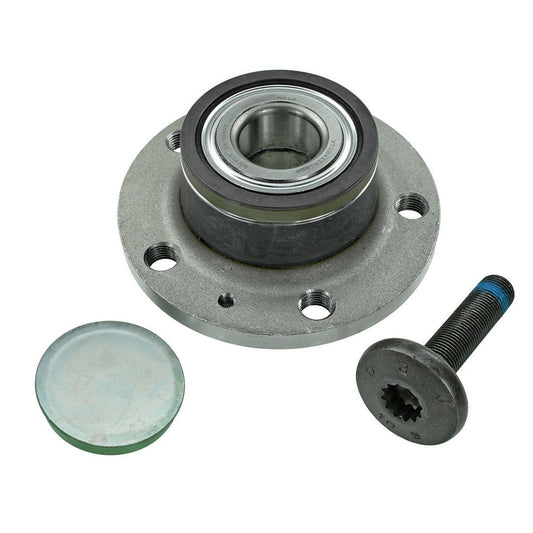 MEYLE Wheel Hub 100 752 0003