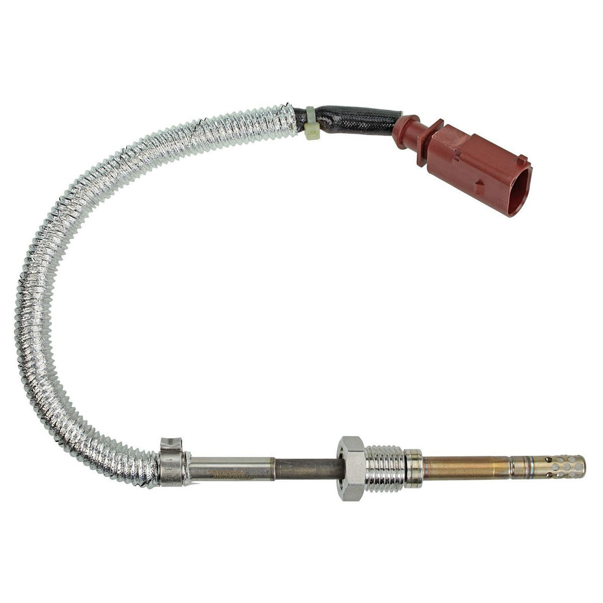 MEYLE Sensor, Exhaust Gas Temperature 114 800 0156