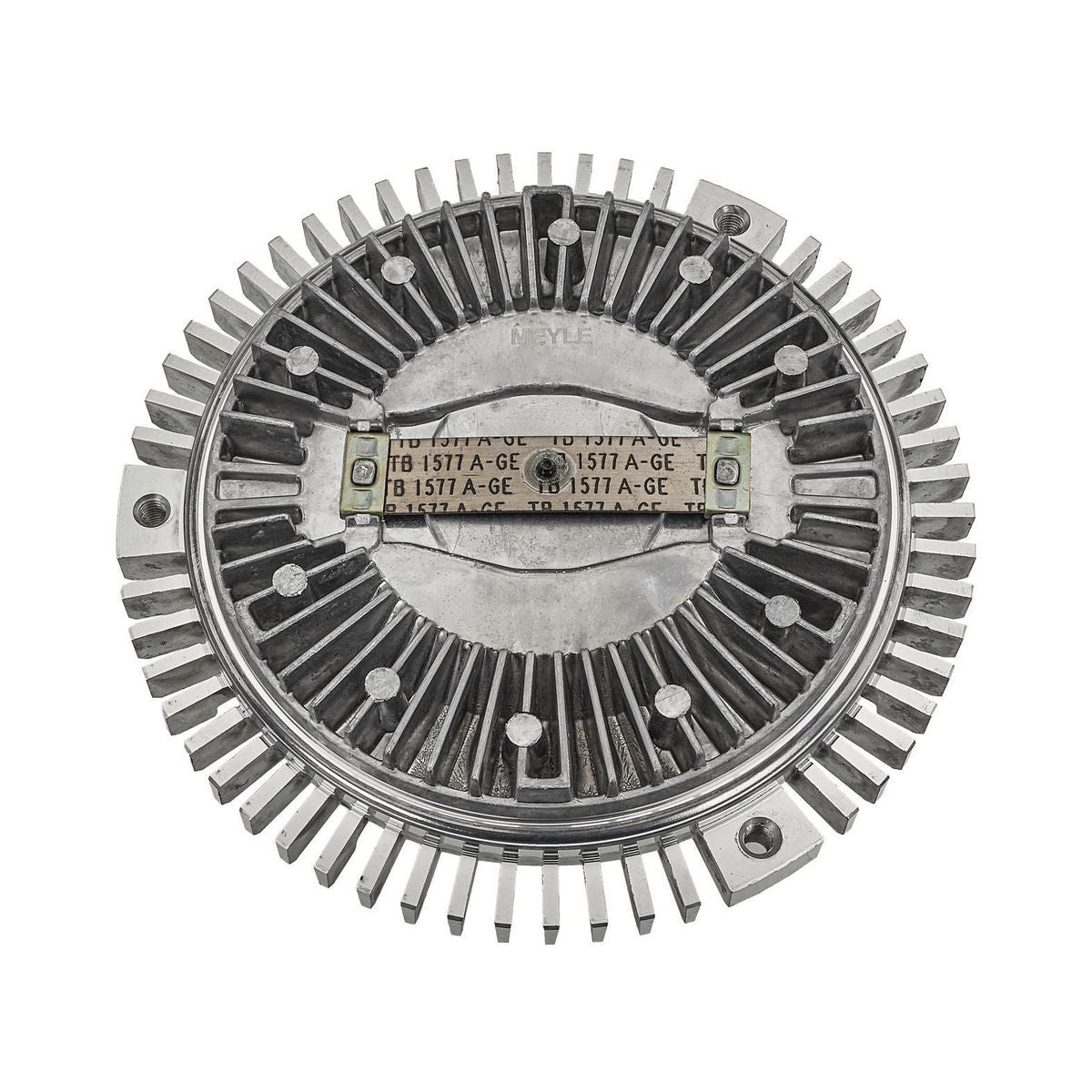 MEYLE Fan Clutch 014 020 0057