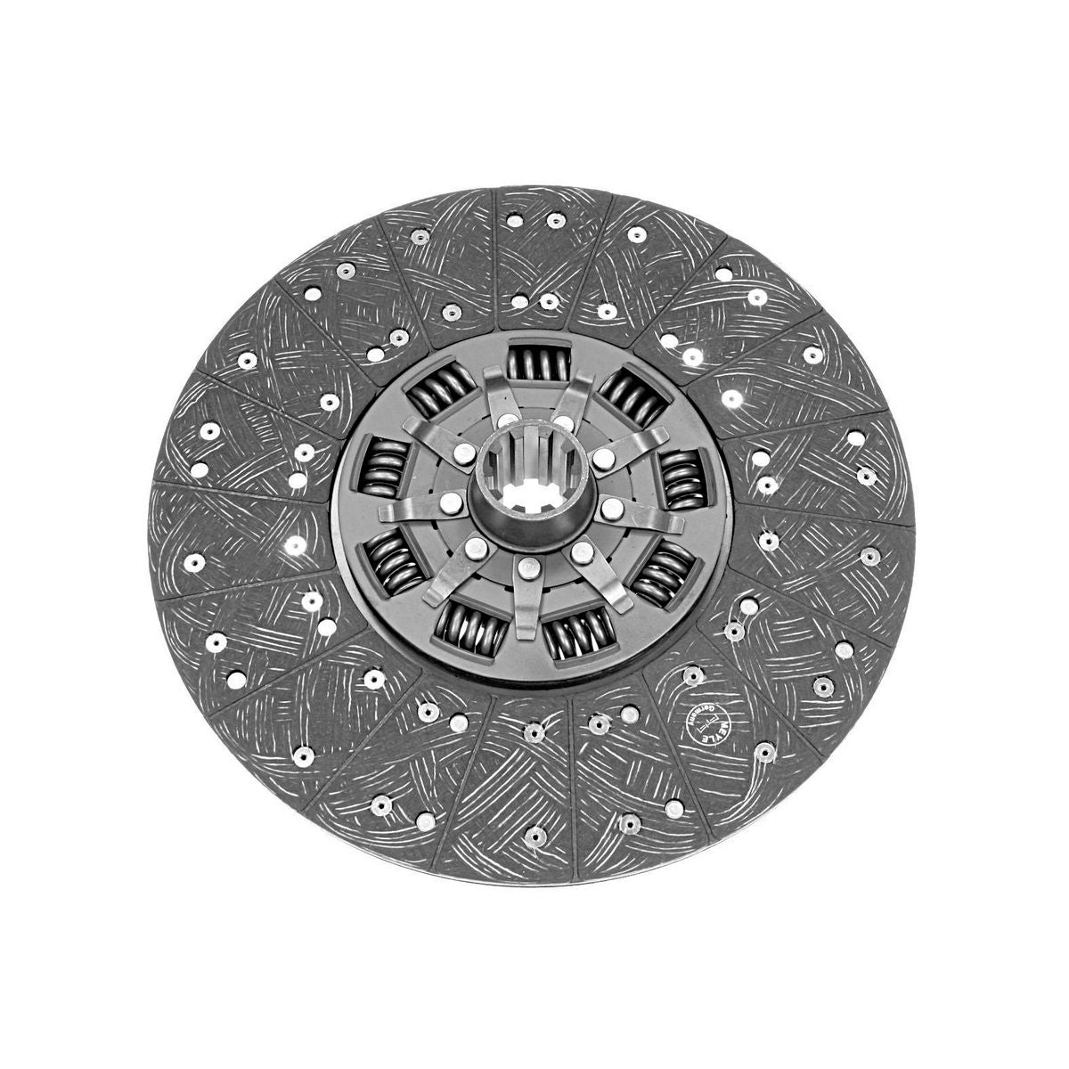 MEYLE Clutch Disc 037 420 1001
