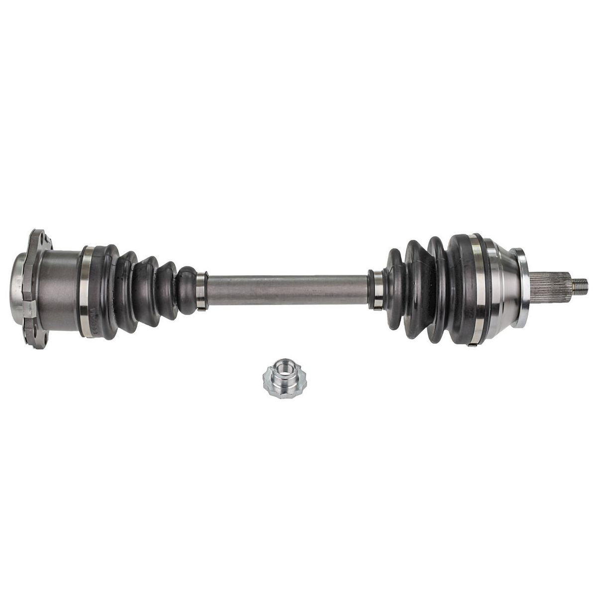 MEYLE Drive Shaft 100 498 0702