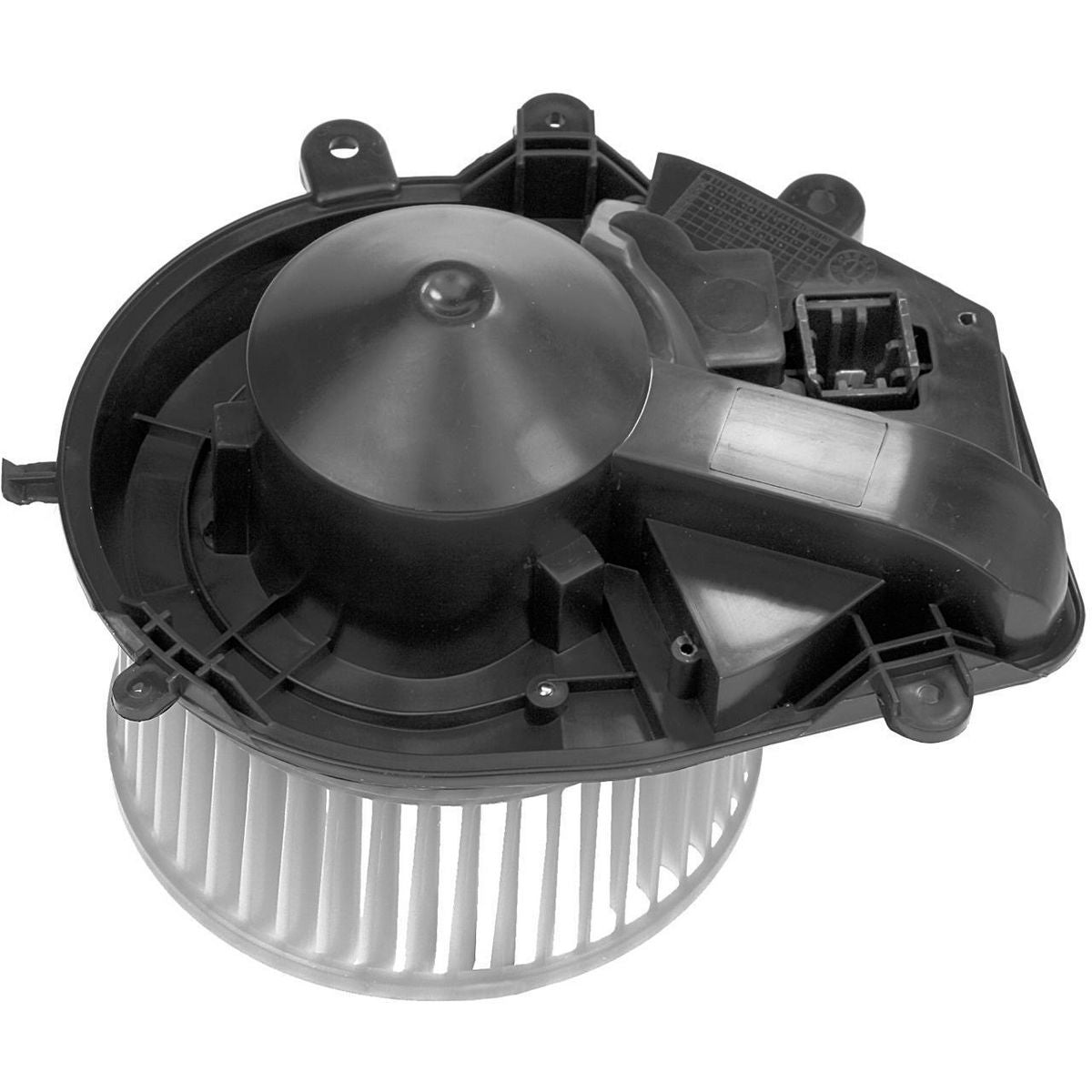 MEYLE Heater Fan Motor 100 236 0001
