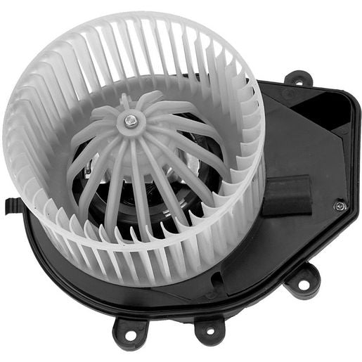 MEYLE Heater Fan Motor 100 236 0001
