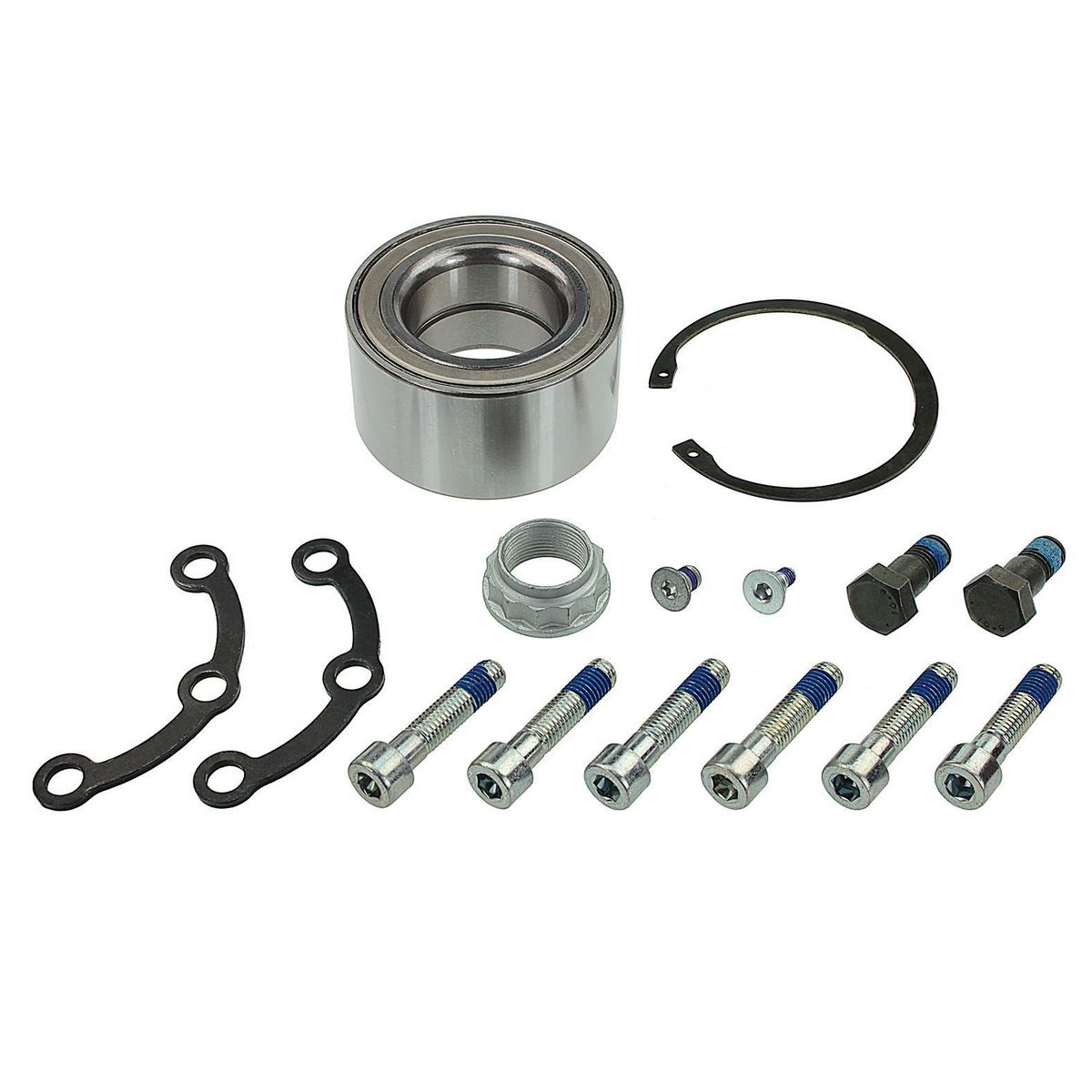 MEYLE Wheel Bearing Kit 014 098 0022