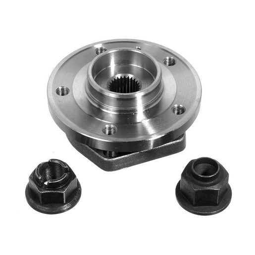 MEYLE Wheel Hub 514 027 4181/S