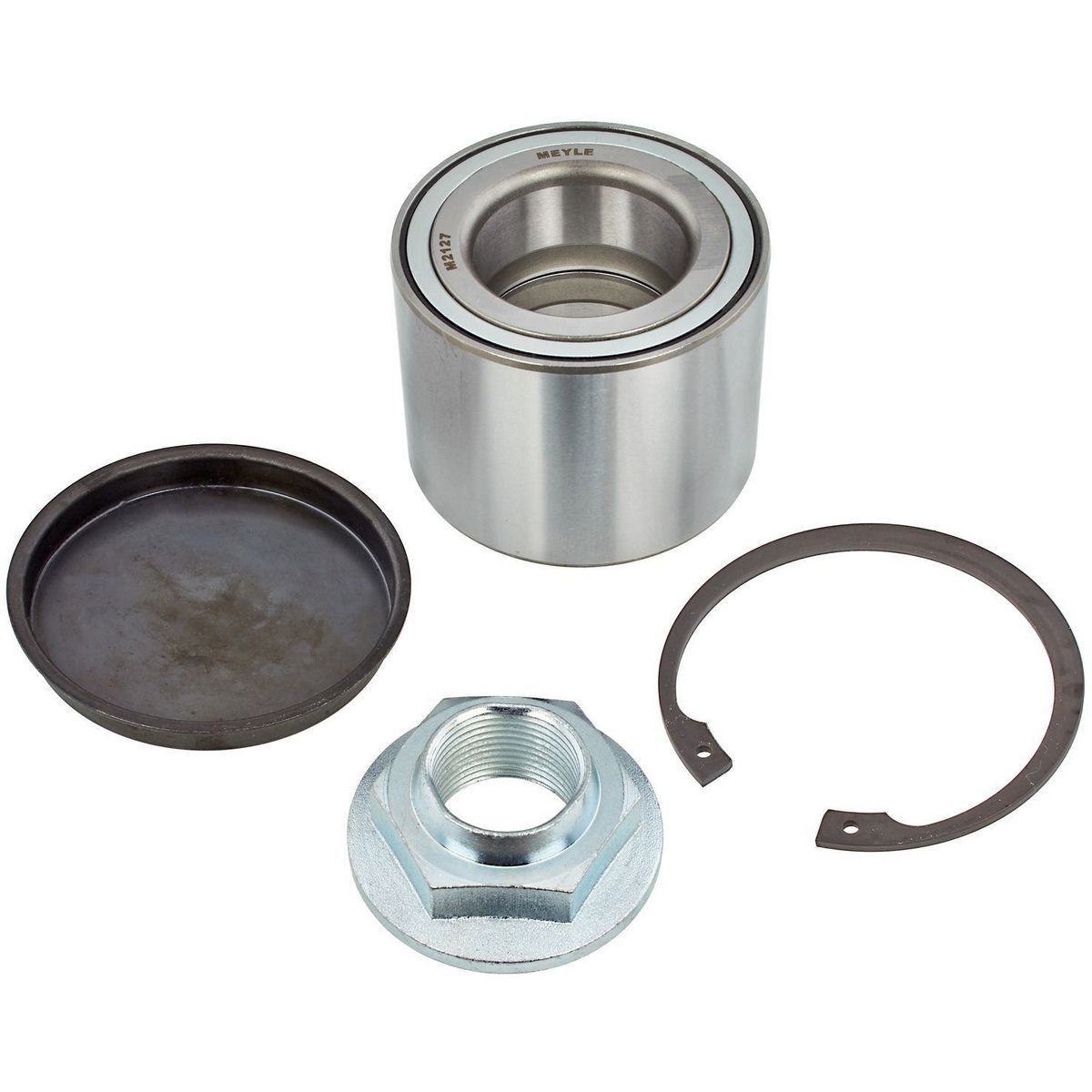 MEYLE Wheel Bearing Kit 16-14 750 0021