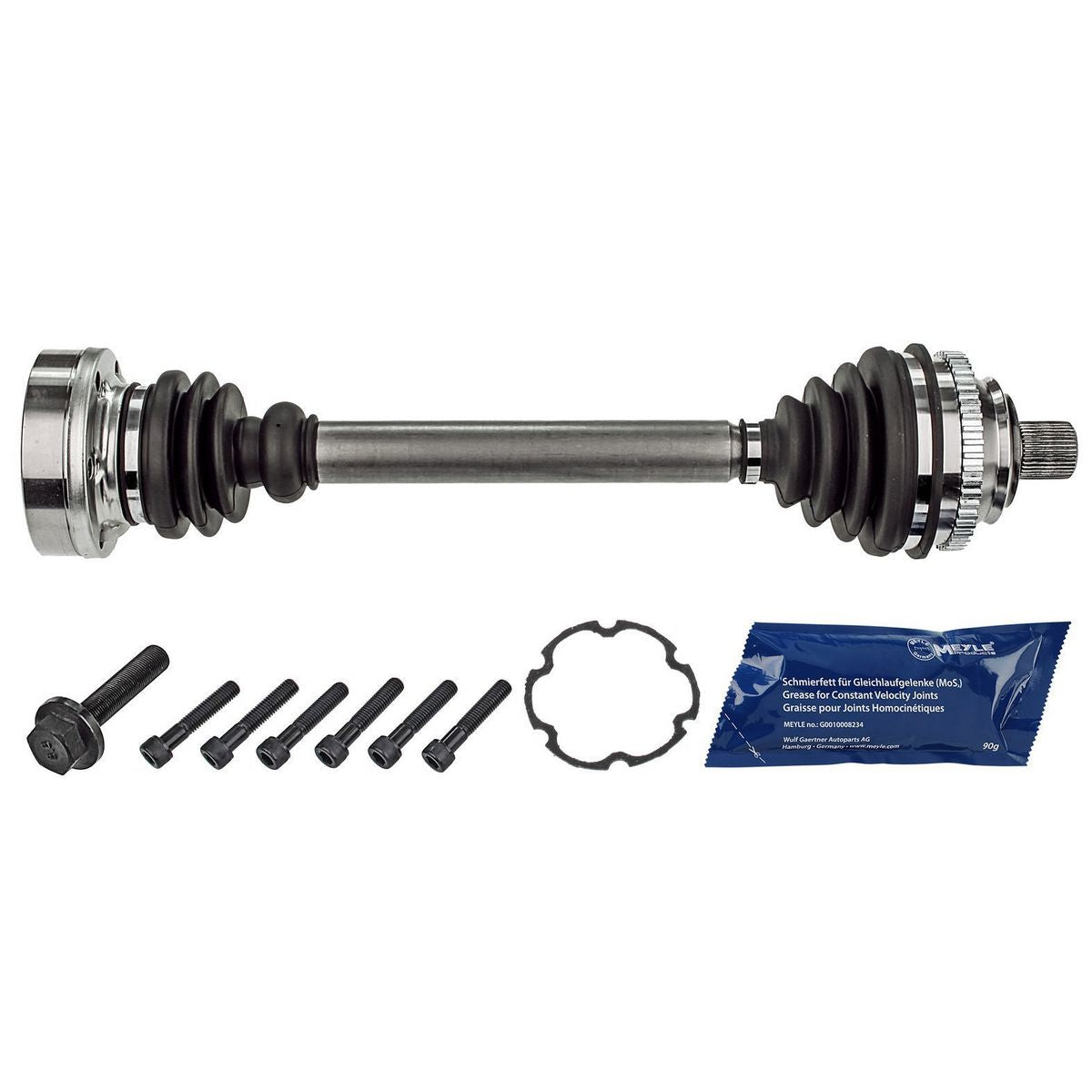 MEYLE Drive Shaft 100 498 0694