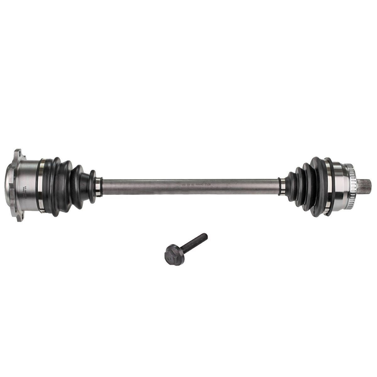 MEYLE Drive Shaft 100 498 0668