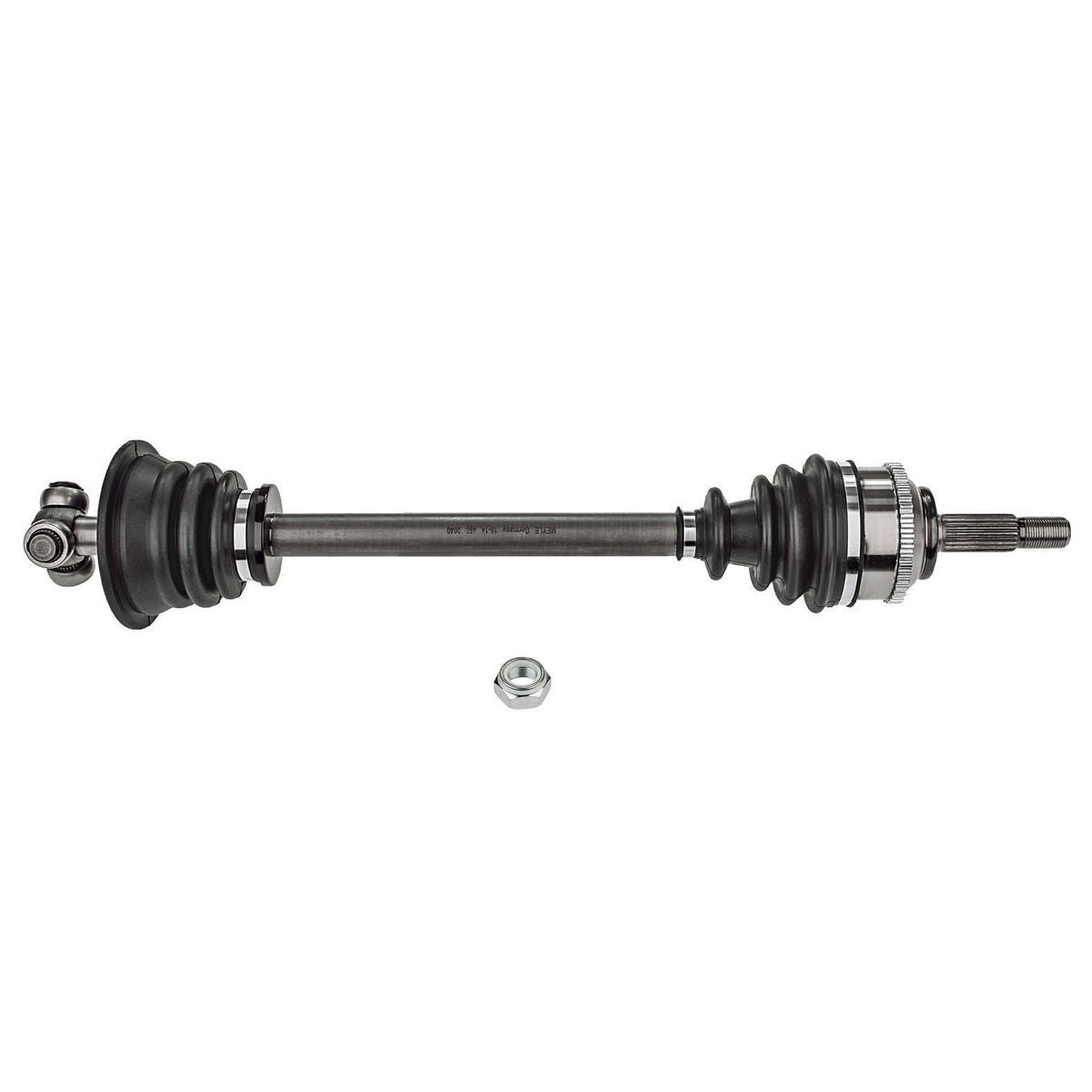 MEYLE Drive Shaft 16-14 498 0040