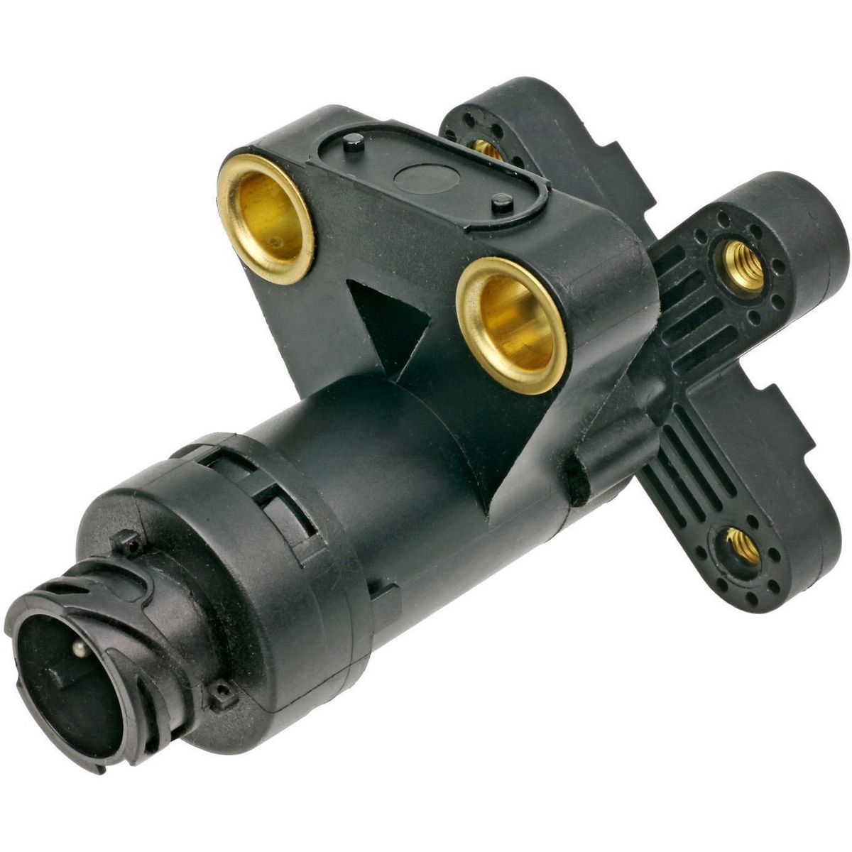 MEYLE Sensor, Pneumatic Suspension Level 034 032 0130