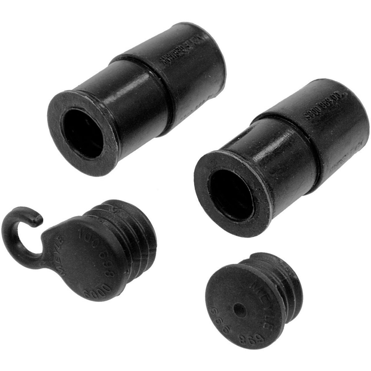 MEYLE Guide Sleeve Kit, Brake Caliper 100 698 0006
