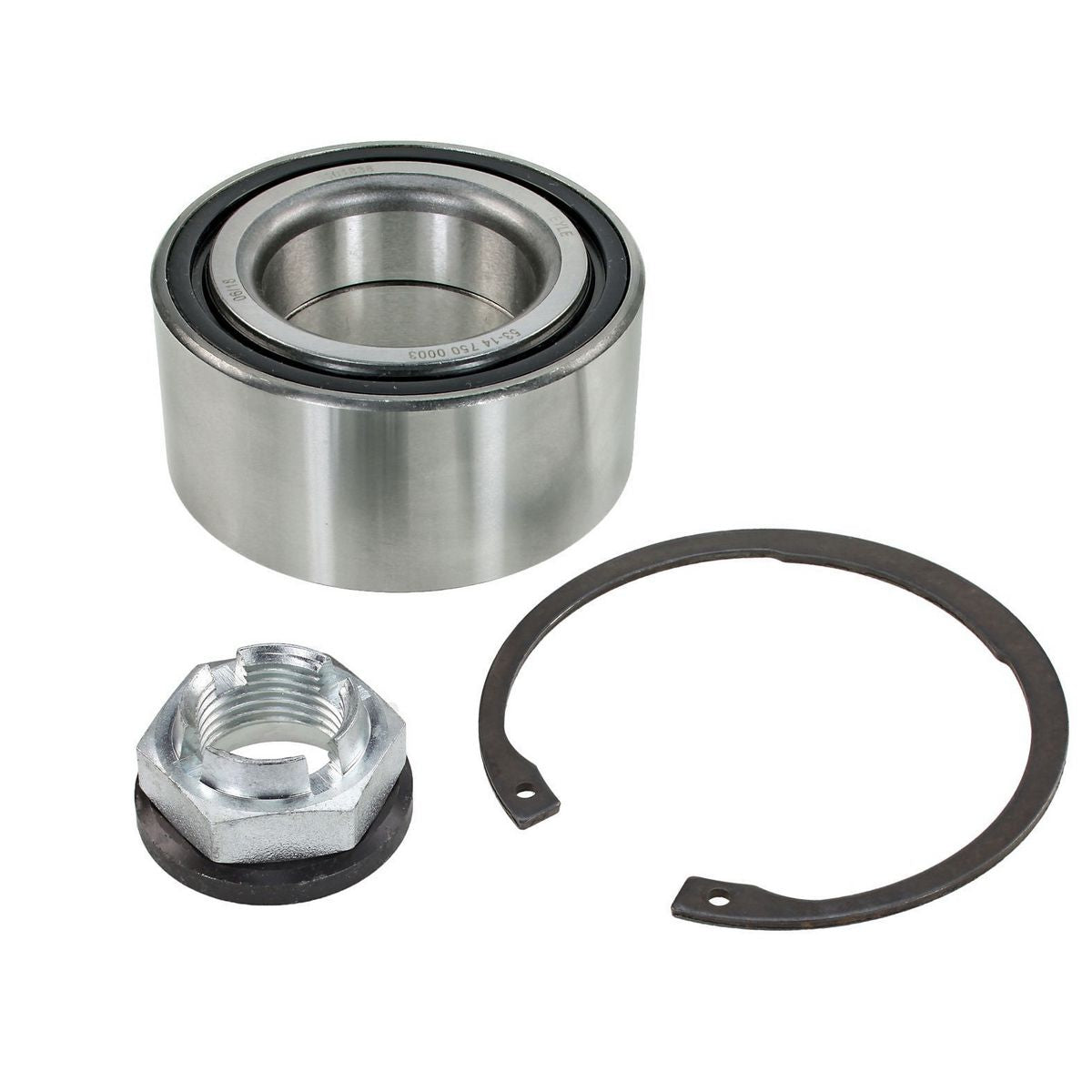 MEYLE Wheel Bearing Kit 53-14 750 0003