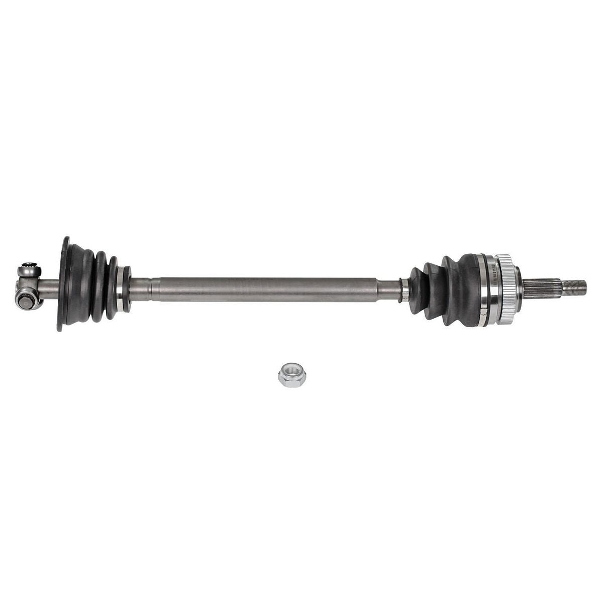 MEYLE Drive Shaft 16-14 498 0116