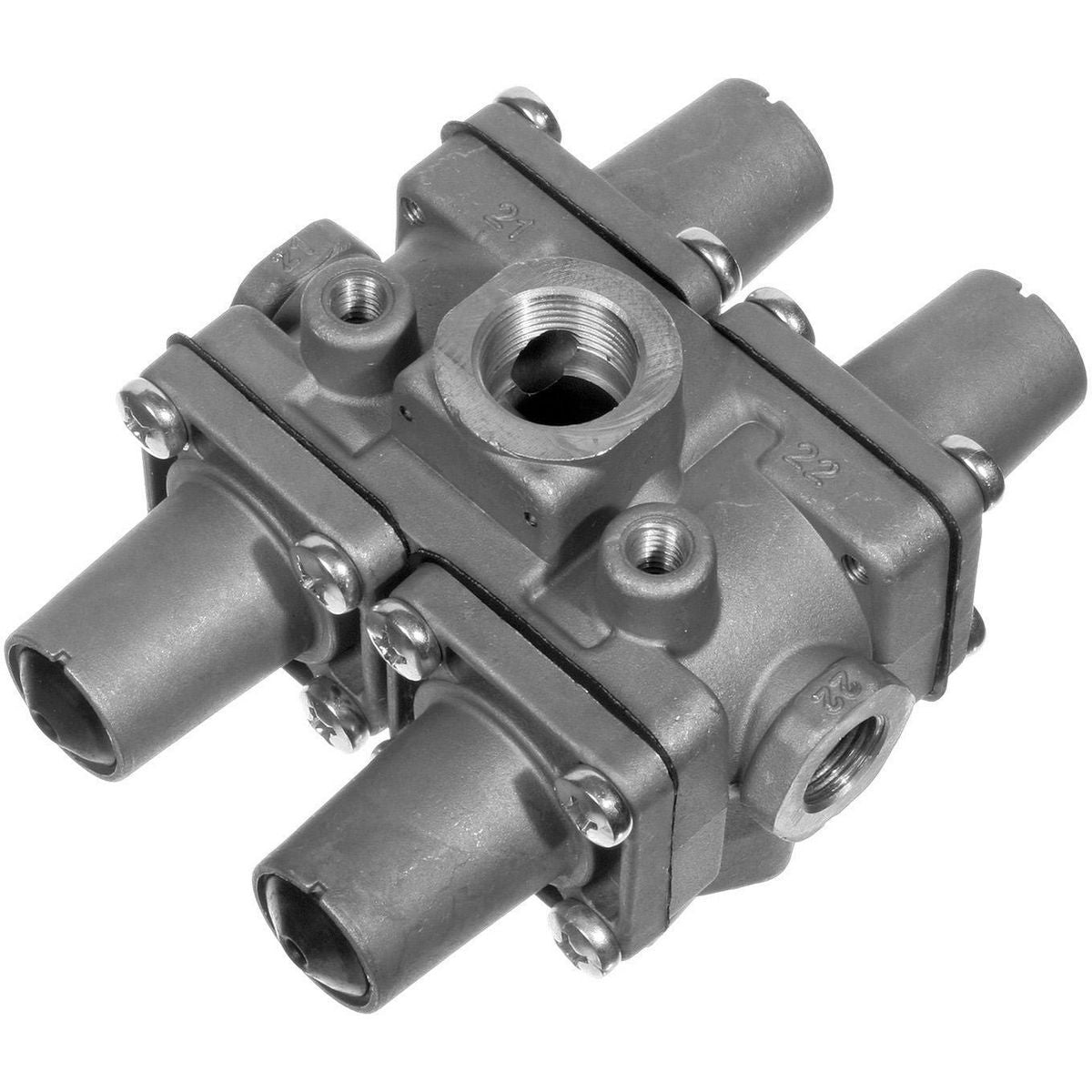 MEYLE Multi-Circuit Protection Valve 034 043 0014