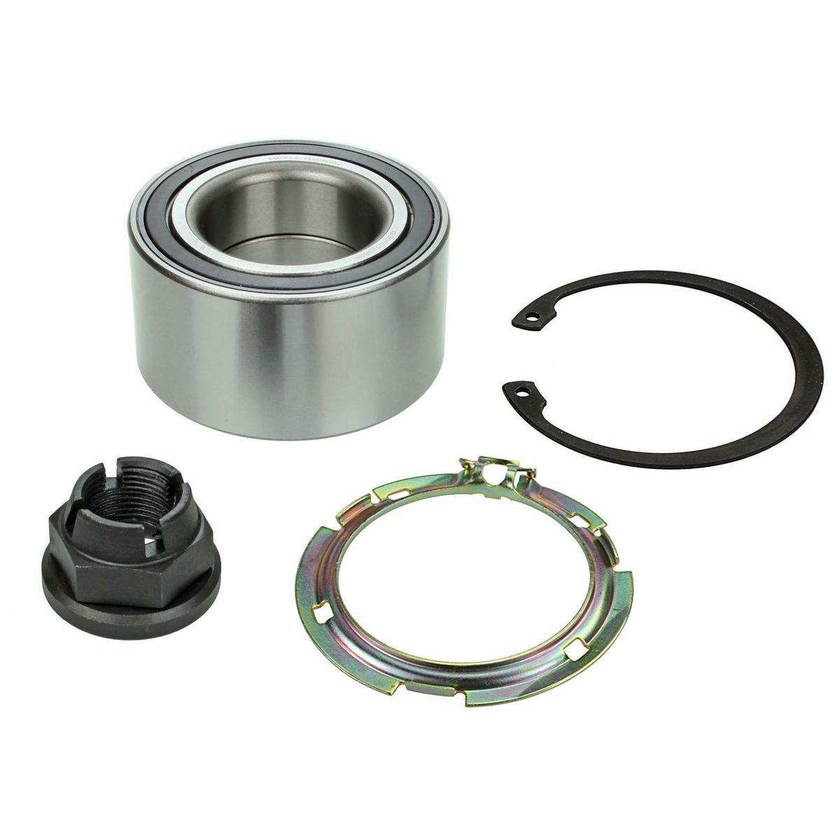 MEYLE Wheel Bearing Kit 16-14 650 0009