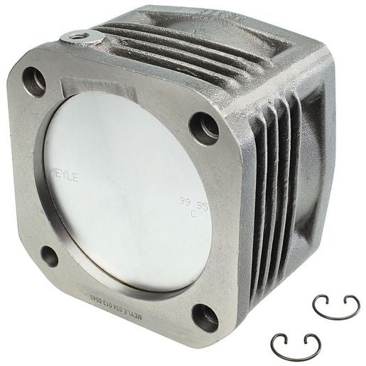 MEYLE Cylinder Liner, Compressor 034 013 0040