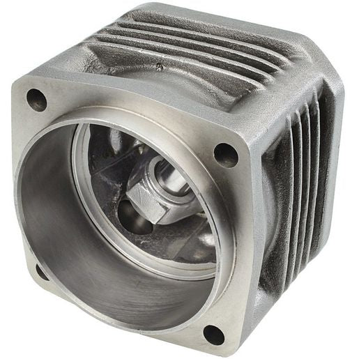 MEYLE Cylinder Liner, Compressor 034 013 0040