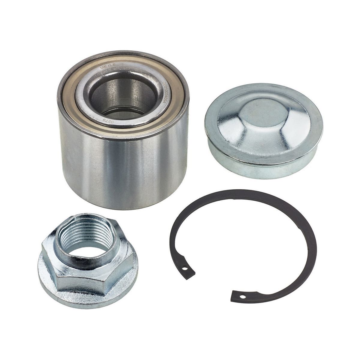 MEYLE Wheel Bearing Kit 16-14 750 0024