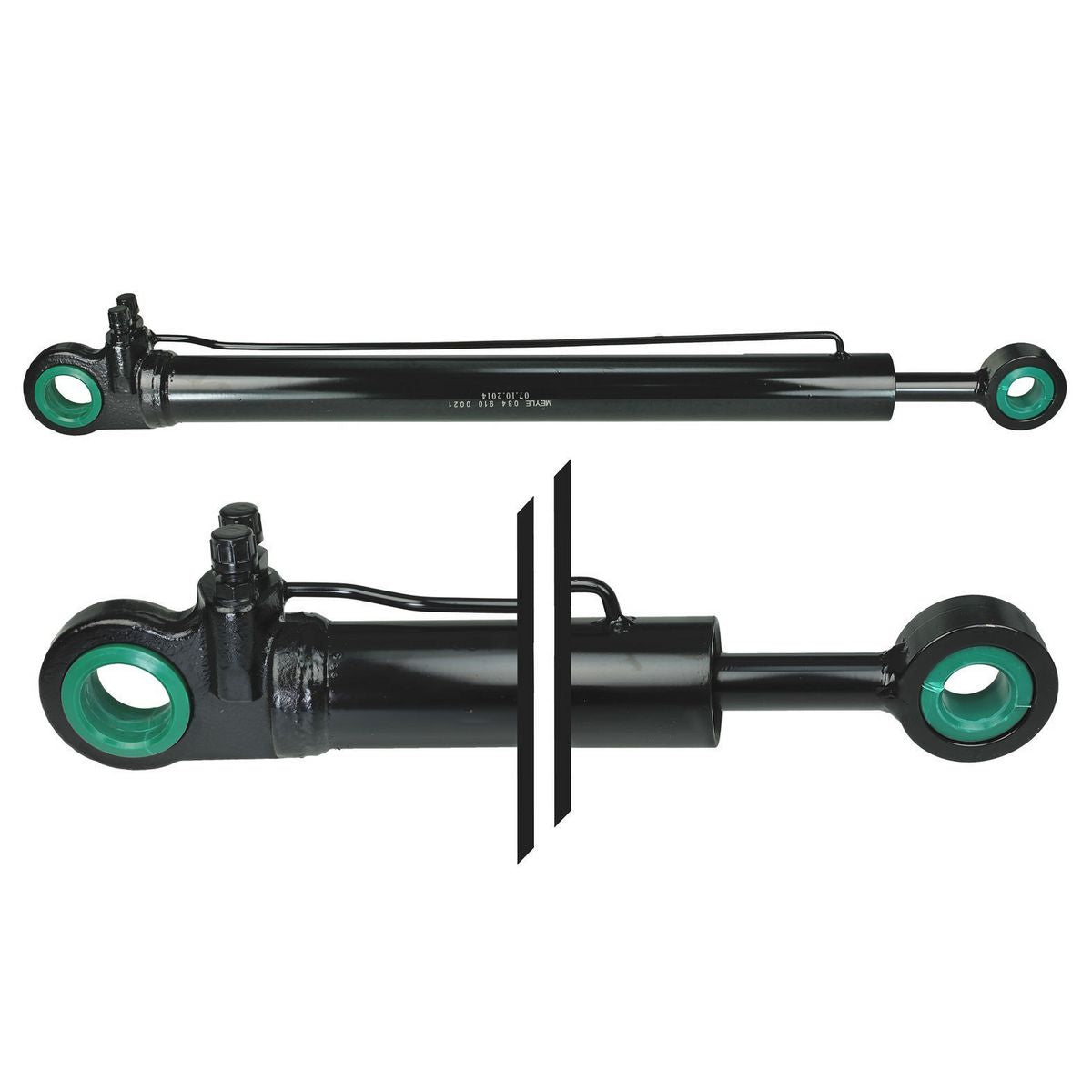 MEYLE Tilt Cylinder, Driver Cab 034 910 0021