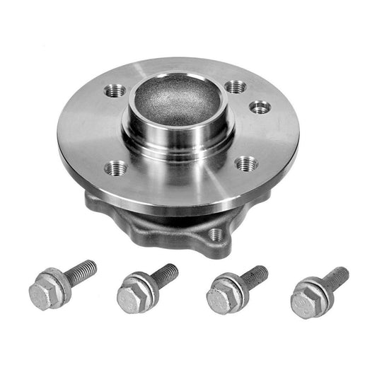 MEYLE Wheel Hub 300 343 1102