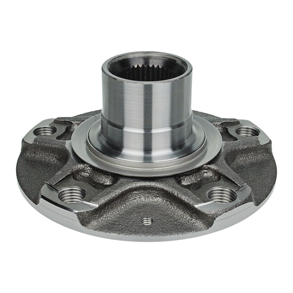 MEYLE Wheel Hub 100 650 0014