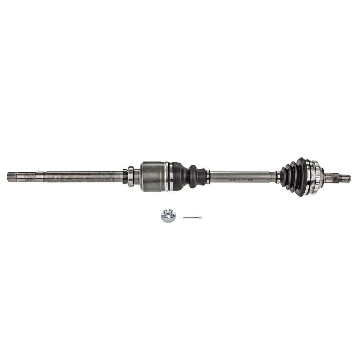 MEYLE Drive Shaft 40-14 498 0033